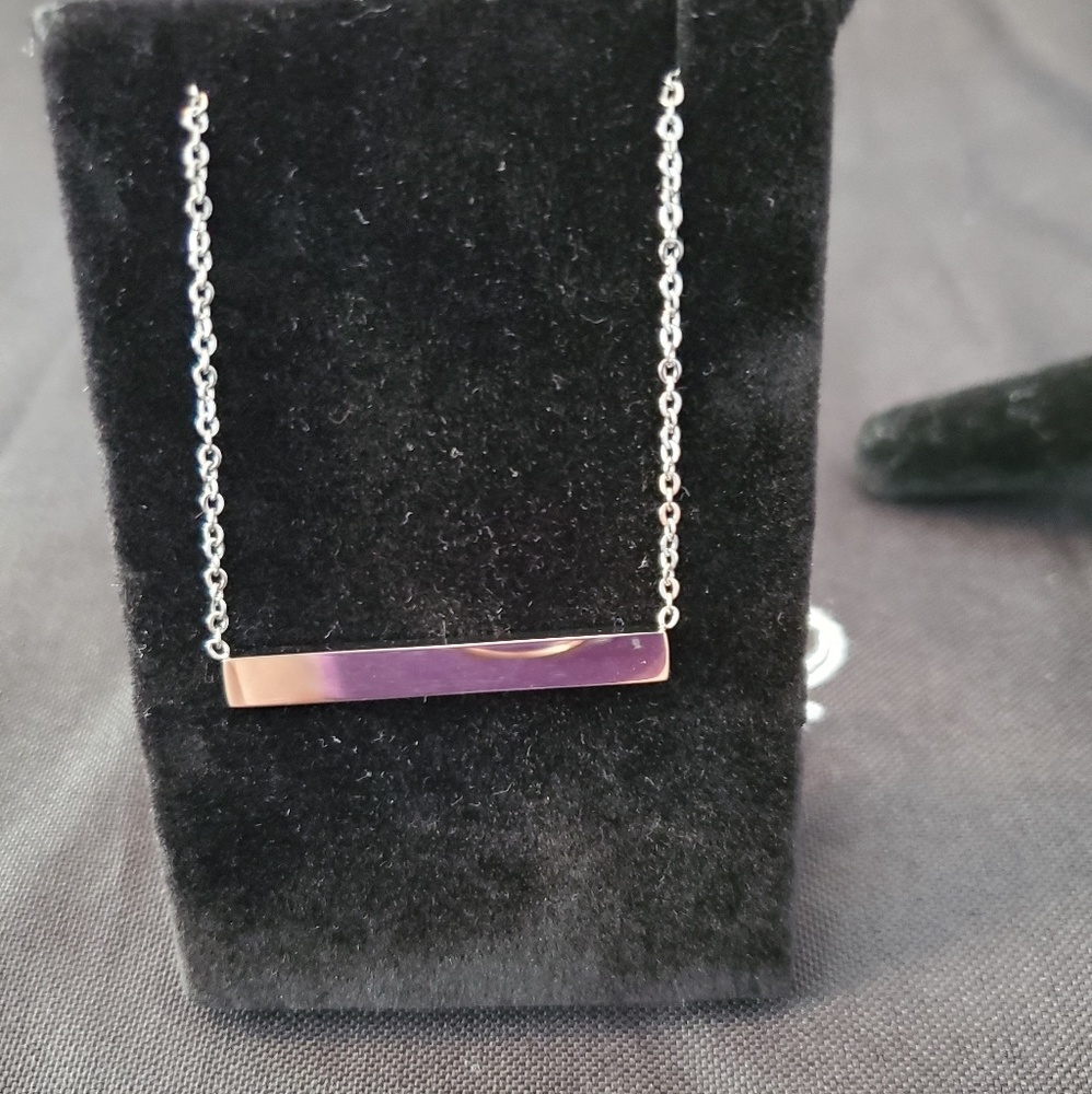 Tocara Pascale Necklace